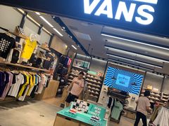 -VANS(三里屯太古里店)
