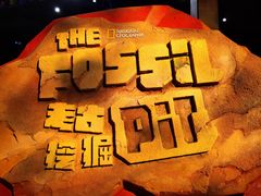 -珠海横琴国家地理探险家中心(创新方)