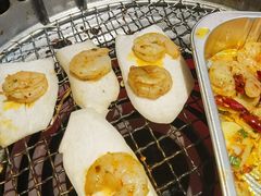 -火炉火自助餐(西直门凯德MALL店)