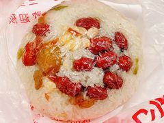 -美新点心店(陕西北路店)