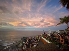 -Rock Bar Bali(Bali)