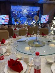 点击看大图 -锦江饭店·锦江小礼堂·宴会厅