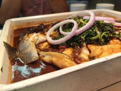 -半天妖烤鱼(西直门凯德mall店)