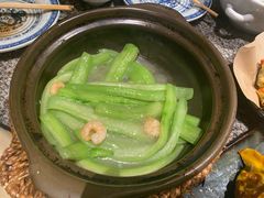 -南京大牌档(龙湖长楹天街店)