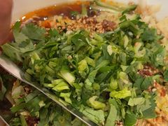 -西贝(枫蓝国际购物中心店)