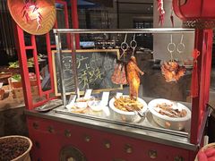 -“香”全日餐厅·株洲大汉希尔顿酒店