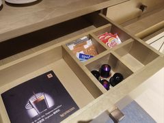 -上海衡山路十二号华邑酒店