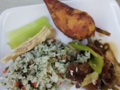 -文星素食(兴华路店)