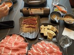 -熹悟海鲜火锅·广式打边炉