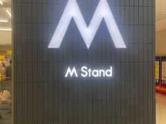 -M Stand(西安大悦城店)