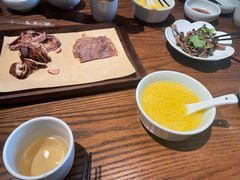 -天怡興·百年蒸饺(万豪广场店)