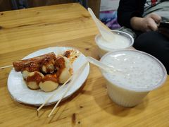 -小雨点糖水店(中兴街分店)