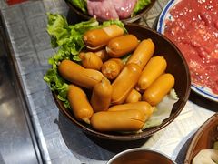 -冯校长老火锅(深圳总店)