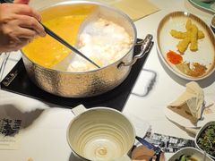 -椰子湾·海南火锅·糟粕醋·椰子鸡(正大广场店)