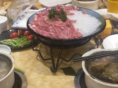 -清真军邺·金富苑肥牛(石坡街旗舰店)