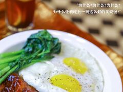 -澳门陈光记烧味饭店(南京德基广场店)