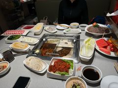 -海底捞火锅(吴中路店)