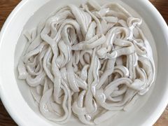 鱼丝面-章记正宗南岗鱼蛋火锅