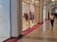 -杉杉奥特莱斯广场(哈尔滨店)