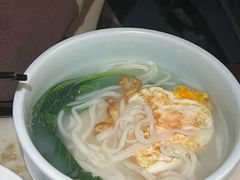 -绿茶餐厅(朝阳大悦城店)