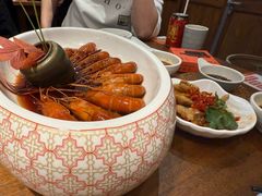 -乔街深夜食堂·小龙虾·高压锅生蚝(杭州总店)