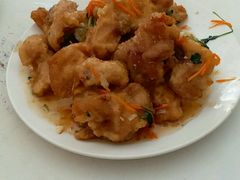 -金鹏鱼肉馆