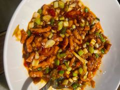 -锦府盐帮·侯宅(五棵松万达店)