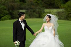 -爱城婚纱摄影·品质严选店