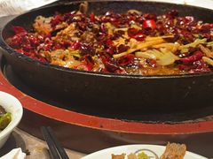 -老板恋上鱼(恒隆广场店)