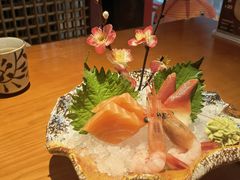-有喜屋·烧鸟·居酒屋(周浦万达店)
