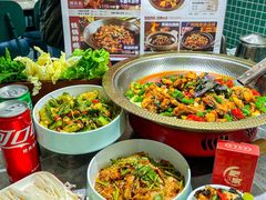 -肥家大排档(天河体育西店)