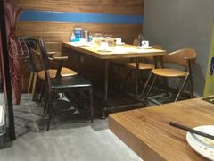-喝丢一只鞋海鲜烧烤·海肠捞饭(文体街店)