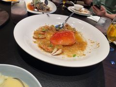 -品味杭州·粤式融合·海鲜小馆·钱江新城CBD