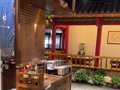 -清真京华源·涮肉烧烤(丰庆店)