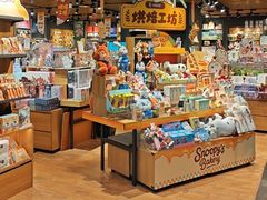 -九木杂物社(大族广场店)