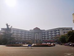 -浙江大学(玉泉校区)