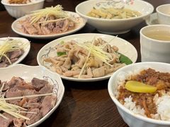 -乡亲鹅肉城(吴江店)