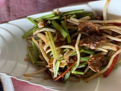 -东馆和天下特色餐饮(工农店)