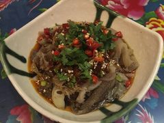 -蘑菇私房菜小馆(杨家坪西城天街店)