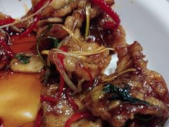 -聚味瞿记·龙虾堂(天元店)