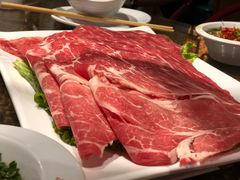 -山城辣妹子(定福庄店)