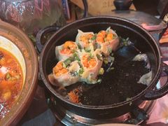 -山四砂锅(太原钟楼街店)