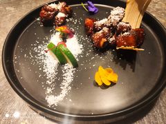 -合品记·湖南私房菜&小龙虾(霄云路店)