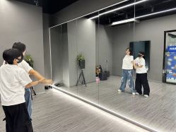 -欲非舞蹈