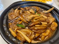 -华庭苑农家乐(旺山店)