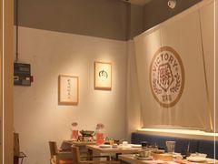 大堂-堂本家·二代目·炸猪排(Express东海店)