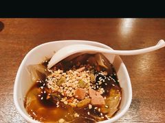 付氏冰粉-付小姐在成都(五道口店)