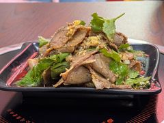 -陈记贵州遵义羊肉粉·酸汤鱼(法华镇路店)
