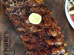 -Warung Nia Balinese Food & Pork Ribs