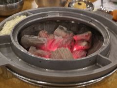-姜虎东白丁烤肉(深圳湾后海汇店)